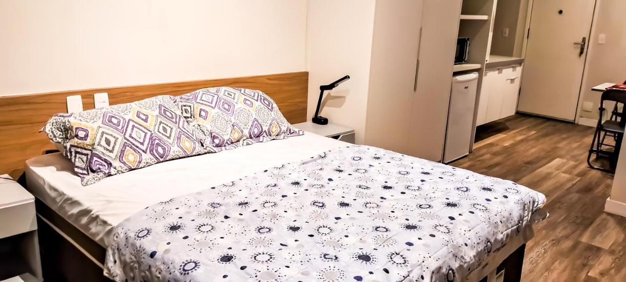 Princesinha Do Mar Apartment - Rio de Janeiro — Photos 3
