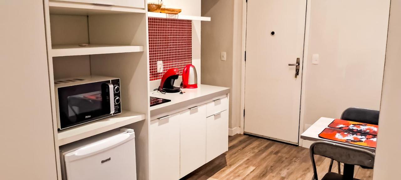 Princesinha Do Mar Apartment - Rio de Janeiro — Photos 1
